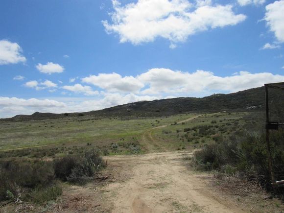 575 .25 Ac Hauser Creek Rd Campo, CA Plot of land Active - Photo 1 of 5. Opens carousel modal