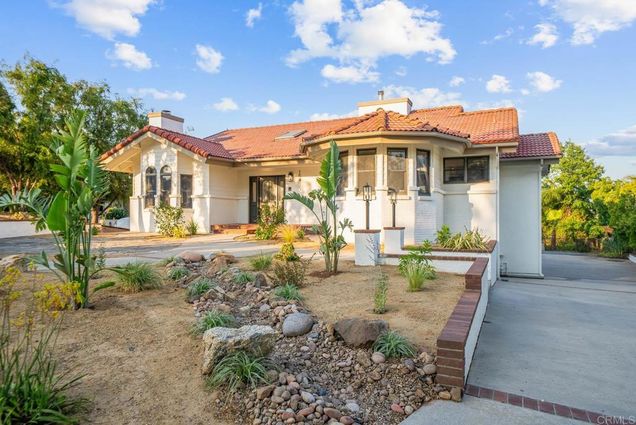 15415 Barona Mesa Way