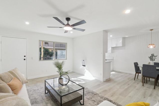 3535 Monroe Ave Unit 5 San Diego, CA Condo Active - Photo 1 of 25. Opens carousel modal