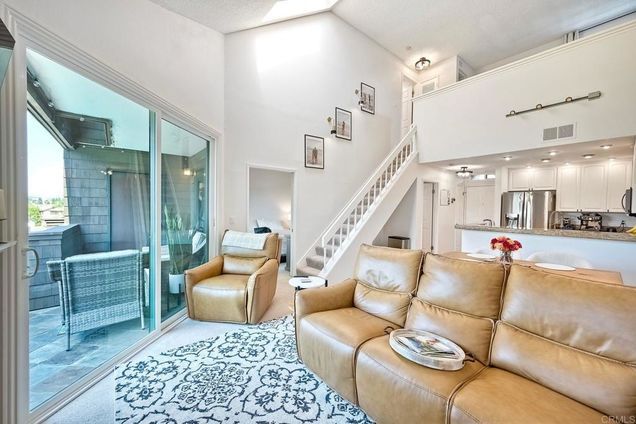 4435 Nobel Drive Unit 8 San Diego, CA Condo Active - Photo 1 of 34. Opens carousel modal