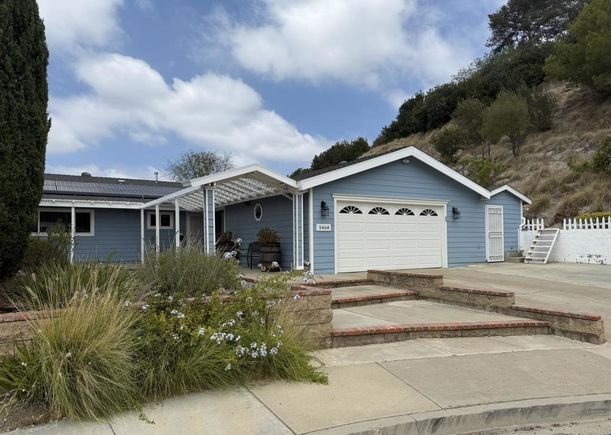 5468 Princess View Place San Diego, CA House Active - Photo 1 of 28. Opens carousel modal
