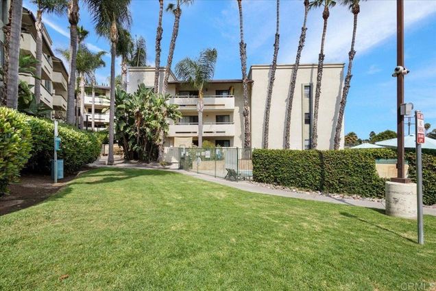 5885 El Cajon Boulevard Unit 204 San Diego, CA Condo Active - Photo 1 of 31. Opens carousel modal