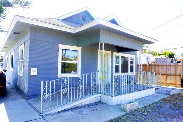 2378 Smythe Avenue