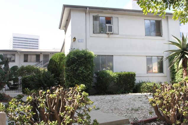 1815 Greenfield Los Angeles, CA Multifamily Active - Photo 1 of 11. Opens carousel modal