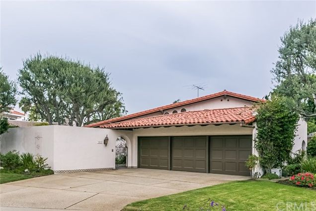 1610 Iris Avenue Torrance Ca 90503 Mls Pv18287921