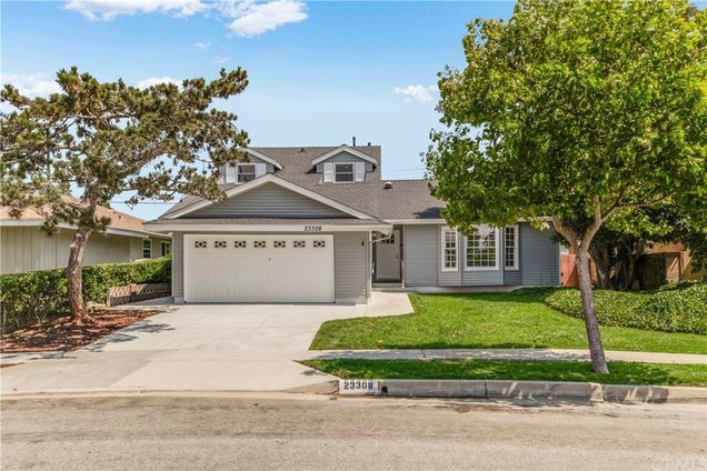 23308 Adolph Avenue Torrance, CA House Sold - Photo 1 of 26. Opens carousel modal