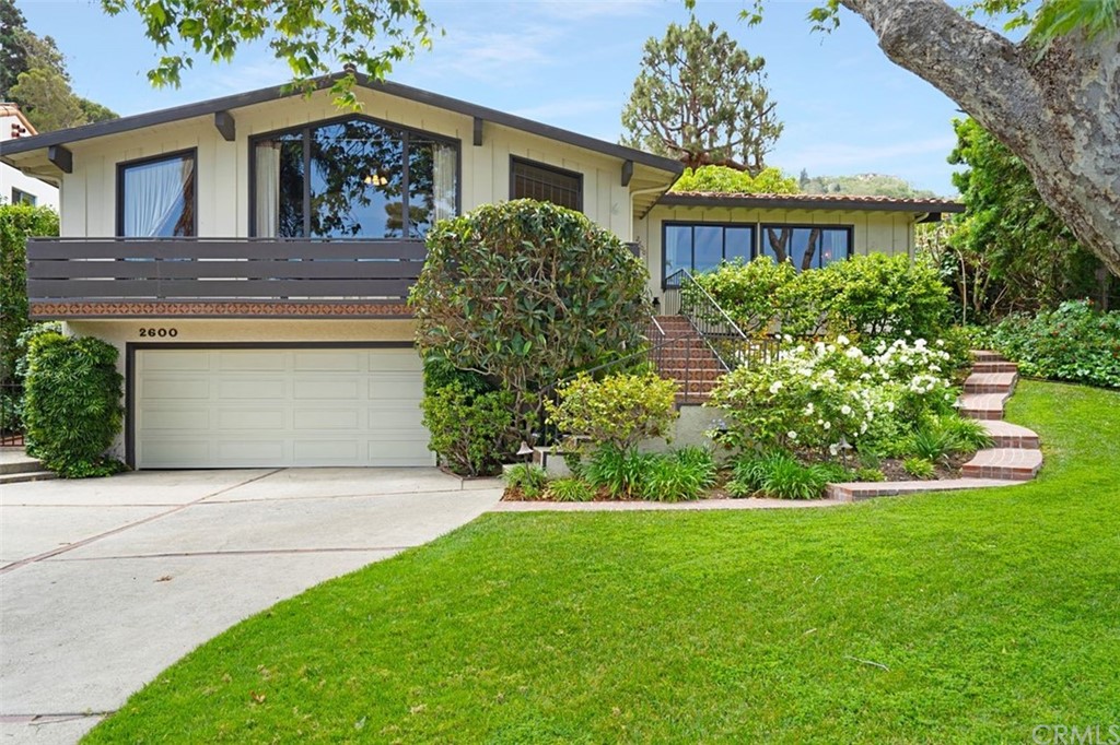 2600 Via Campesina, Palos Verdes Estates, CA 90274 Estately 🧡 MLS