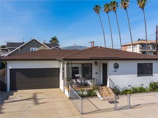 1105 S Grand Avenue
