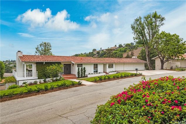 928 Via Panorama Palos Verdes Estates, CA House Sold - Photo 1 of 34. Opens carousel modal