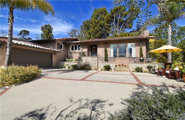 4057 Via Pavion Palos Verdes Estates, CA House Active - Photo 1 of 40. Opens carousel modal