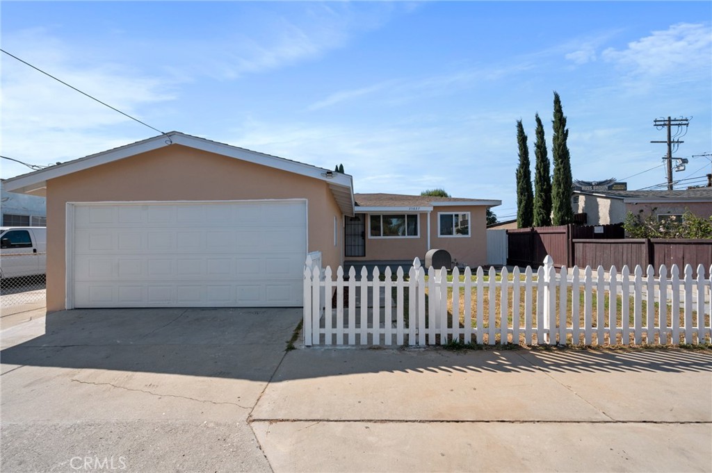 25827 President Ave, Harbor City, CA 90710 Estately 🧡 MLS PV24199409