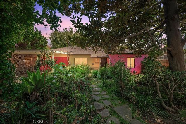 11816 Avon Way Los Angeles, CA House Sold - Photo 1 of 52. Opens carousel modal