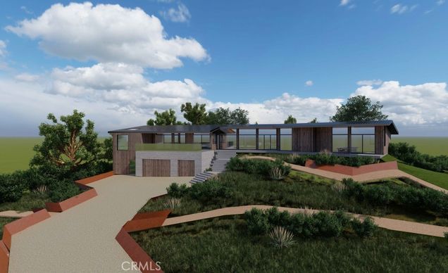 1520 Paseo La Cresta