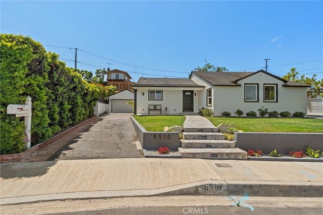 5510 Greenmeadows Street