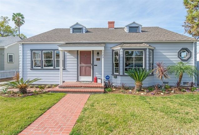 123 S West Street Anaheim, CA House Sold - Photo 1 of 44. Opens carousel modal