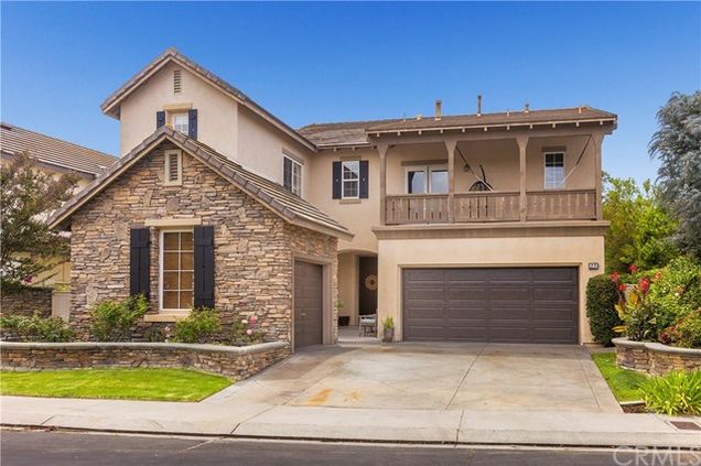 23 Lyra Way Coto de Caza, CA House Sold - Photo 1 of 25. Opens carousel modal