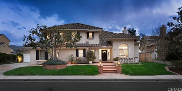 5590 Smokey Mountain Way Yorba Linda, CA House Sold - Photo 1 of 36. Opens carousel modal