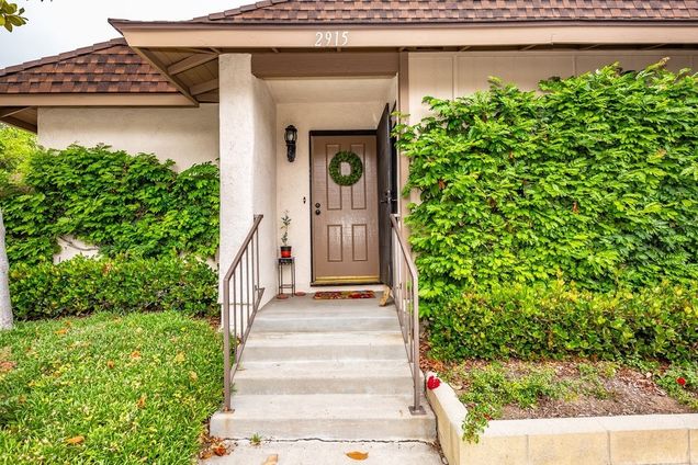 2915 N Cottonwood Street Unit 1 Orange, CA Townhouse Sold - Photo 1 of 22. Opens carousel modal