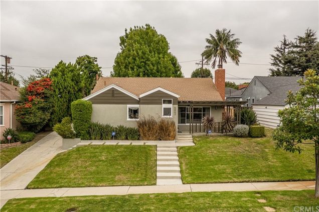 5863 W 77th Place Los Angeles, CA House Sold - Photo 1 of 46. Opens carousel modal
