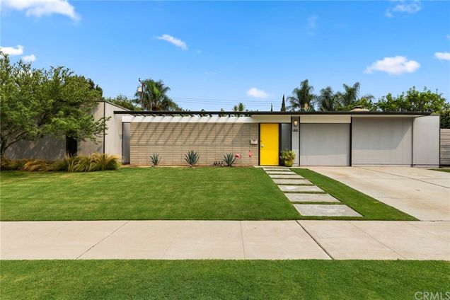 635 E Palmdale Avenue Orange, CA House Sold - Photo 1 of 44. Opens carousel modal