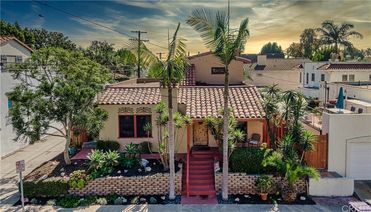 4716 E Vista Street