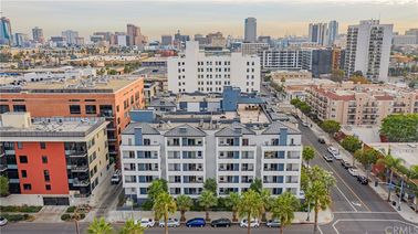 838 Pine Avenue Unit 214