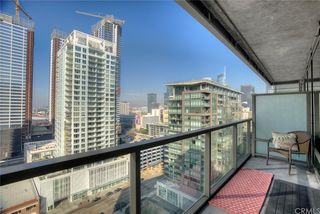1155 S Grand Avenue Unit 1708