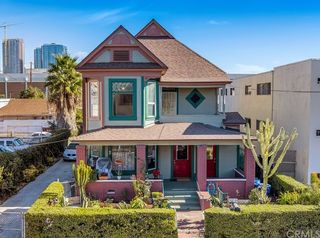 1322 Valencia Street