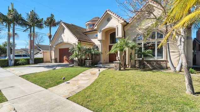 12181 Chianti Drive Rossmoor, CA House Sold - Photo 1 of 43. Opens carousel modal