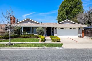3111 Copa De Oro Drive