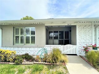 1403 Merion Way Unit 54C