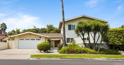 12301 Martha Ann Drive