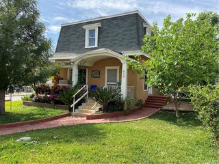 600 W Pottery Street