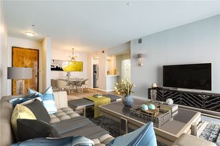533 S St Andrews Place Unit 316