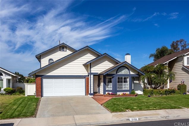 21155 Skylark Drive Lake Forest, CA House Sold - Photo 1 of 39. Opens carousel modal