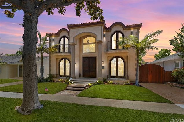 5814 E Scrivener Street Long Beach, CA House Sold - Photo 1 of 28. Opens carousel modal