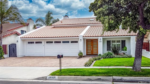 20326 Mansel Avenue Torrance, CA House Sold - Photo 1 of 35. Opens carousel modal