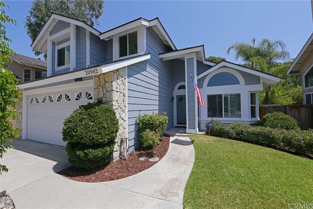 20982 Starling Court Lake Forest, CA House Sold - Photo 1 of 42. Opens carousel modal