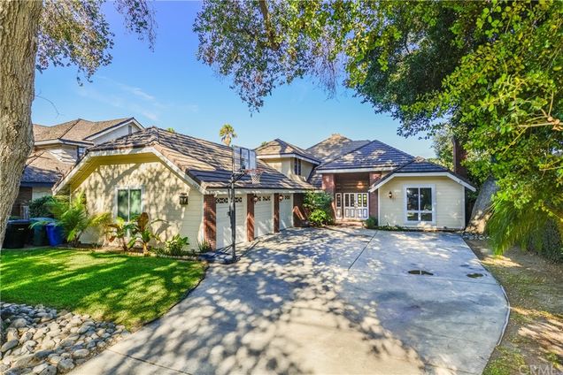 1026 S 8th Avenue Arcadia, CA House Sold - Photo 1 of 32. Opens carousel modal