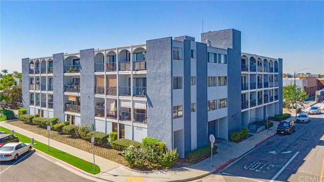 4595 California Avenue Unit 207 Long Beach, CA Condo Sold - Photo 1 of 39. Opens carousel modal