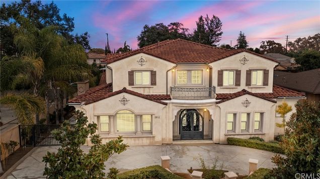 2812 S Baldwin Avenue Arcadia, CA House Sold - Photo 1 of 67. Opens carousel modal