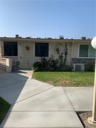 13811 Thunderbird Dr. Unit 55L Seal Beach, CA House Sold - Photo 1 of 15. Opens carousel modal