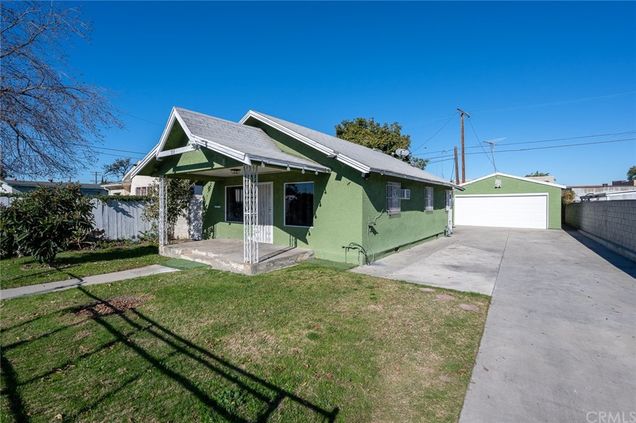 355 W Spruce Street Compton, CA House Sold - Photo 1 of 27. Opens carousel modal