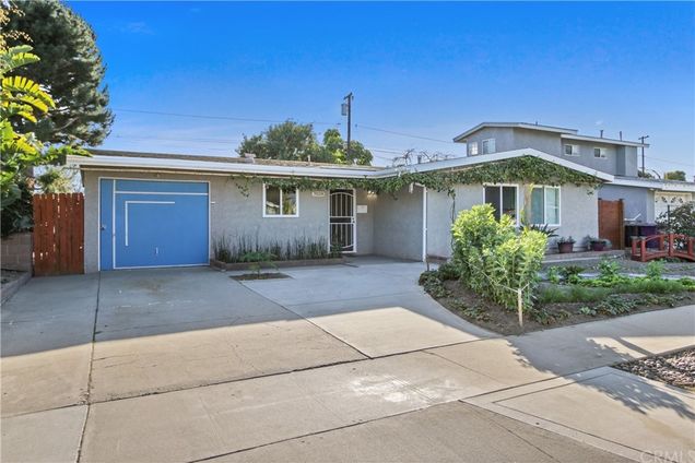 7028 E Goldcrest Street Long Beach, CA House Sold - Photo 1 of 14. Opens carousel modal