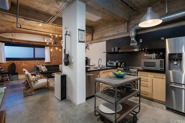 835 Locust Avenue Unit 111 Long Beach, CA Condo Sold - Photo 1 of 26. Opens carousel modal