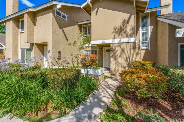 5 Pierre Unit 24 Irvine, CA Townhouse Sold - Photo 1 of 30. Opens carousel modal