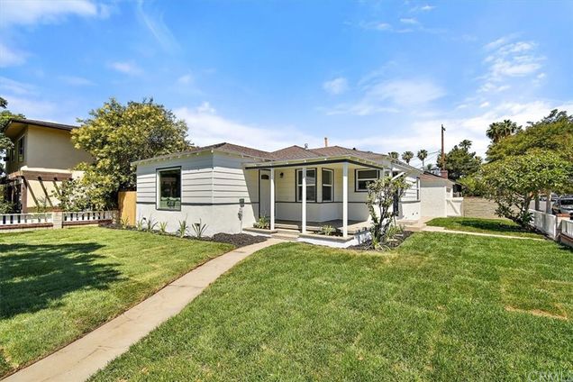 1101 W Broadway Anaheim, CA House Sold - Photo 1 of 27. Opens carousel modal