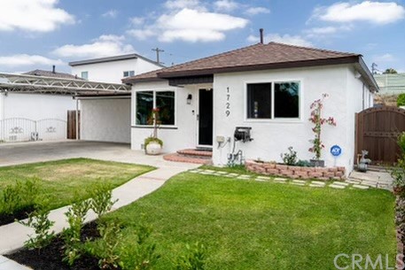 1729 E Hardwick Street Long Beach, CA House Sold - Photo 1 of 30. Opens carousel modal