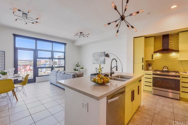 133 The Promenade N Unit 430 Long Beach, CA Condo Sold - Photo 1 of 53. Opens carousel modal
