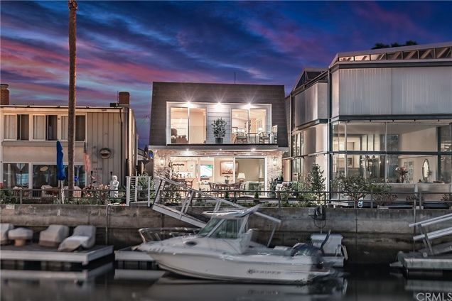 5614 Naples Canal Long Beach, CA House Sold - Photo 1 of 42. Opens carousel modal